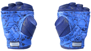 Cobalt Skulls image