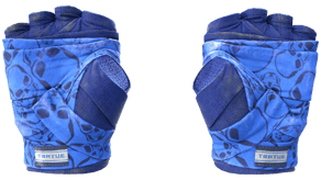 Cobalt Skulls image