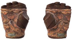 Constrictor image