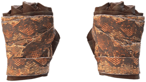 Constrictor image