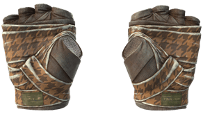 Desert Shamagh image