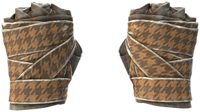 Desert Shamagh image