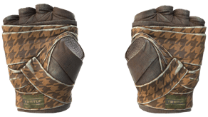 Desert Shamagh image