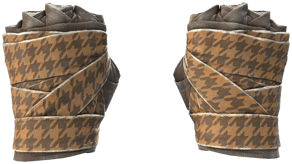 Desert Shamagh image