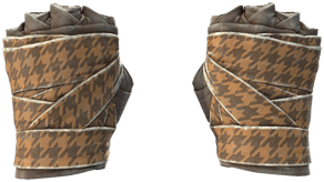 Desert Shamagh image