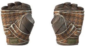 Desert Shamagh image