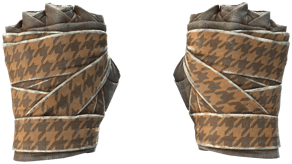 Desert Shamagh image