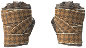 Desert Shamagh image