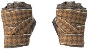Desert Shamagh image