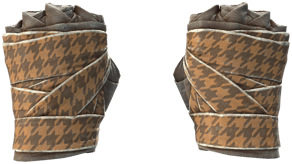 Desert Shamagh image