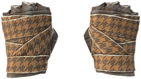 Desert Shamagh image