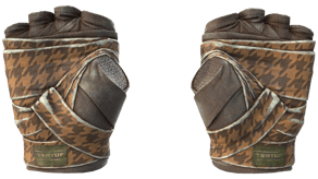 Desert Shamagh image