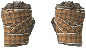 Desert Shamagh image