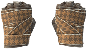 Desert Shamagh image