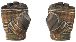 Desert Shamagh image