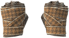 Desert Shamagh image