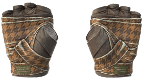 Desert Shamagh image