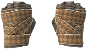 Desert Shamagh image
