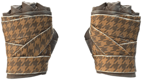 Desert Shamagh image