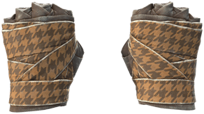 Desert Shamagh image