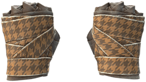 Desert Shamagh image