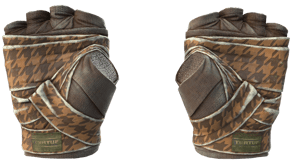 Desert Shamagh image