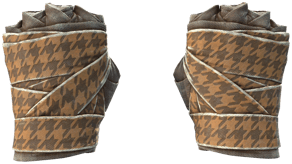 Desert Shamagh image