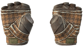 Desert Shamagh image