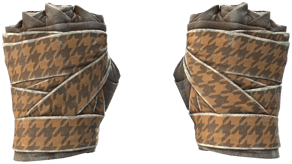 Desert Shamagh image
