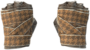 Desert Shamagh image