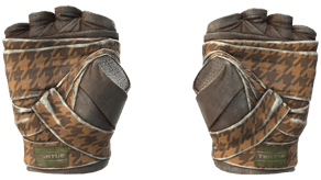 Desert Shamagh image