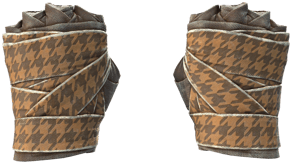 Desert Shamagh image