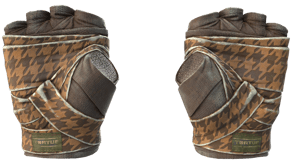 Desert Shamagh image