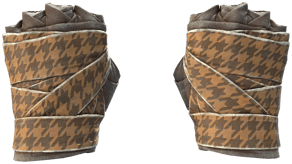 Desert Shamagh image