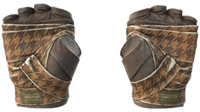 Desert Shamagh image
