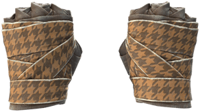 Desert Shamagh image