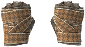 Desert Shamagh image