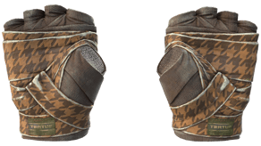 Desert Shamagh image