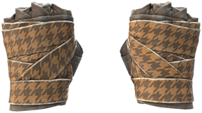 Desert Shamagh image