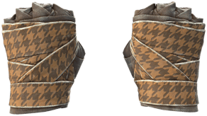 Desert Shamagh image