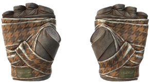 Desert Shamagh image