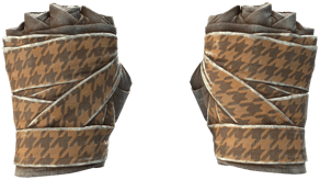 Desert Shamagh image