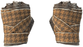 Desert Shamagh image