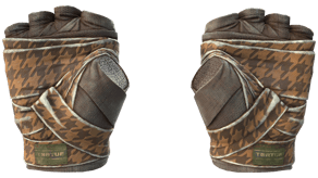 Desert Shamagh image