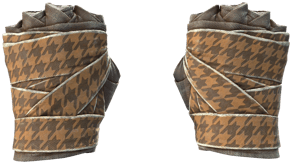 Desert Shamagh image