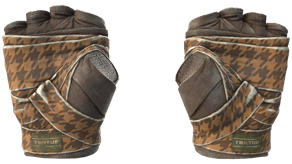 Desert Shamagh image