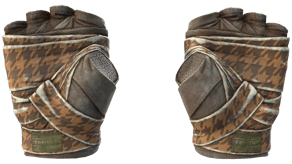 Desert Shamagh image