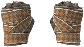 Desert Shamagh image