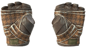 Desert Shamagh image