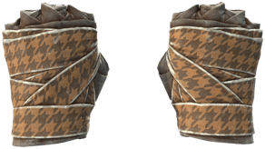 Desert Shamagh image